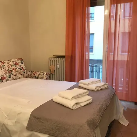 Appartement Cittadella 8 *