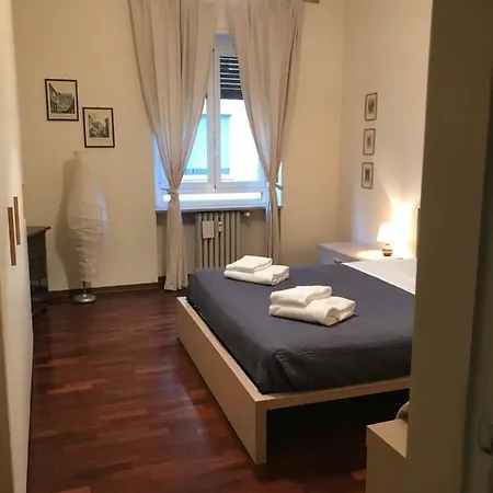Cittadella 8 Apartmán