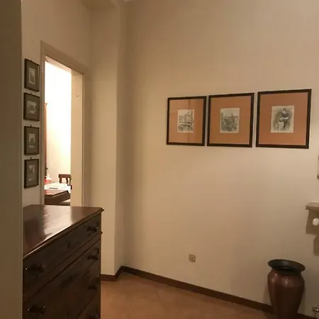 아파트 Cittadella 8 베로나